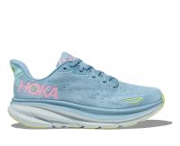 HOKA CLIFTON 9 DUSK ET PINK TWILIGHT Chaussures de running pas cher