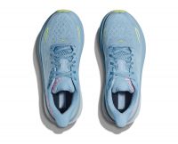 HOKA CLIFTON 9 DUSK ET PINK TWILIGHT Chaussures de running pas cher