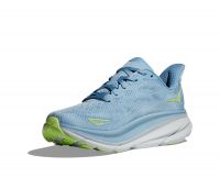 HOKA CLIFTON 9 DUSK ET PINK TWILIGHT Chaussures de running pas cher