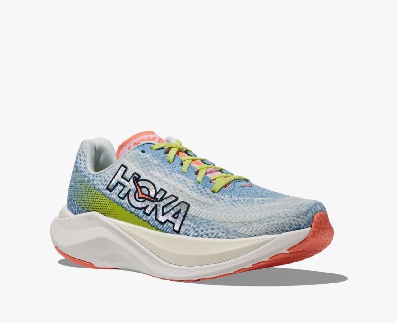 HOKA MACH X DUSK ILLUSION Chaussures de running