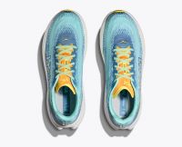 HOKA MACH X DUSK ET CLOUDLESS Chaussures de running pas cher