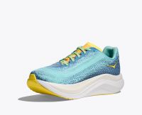 HOKA MACH X DUSK ET CLOUDLESS Chaussures de running pas cher