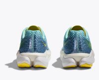 HOKA MACH X DUSK ET CLOUDLESS Chaussures de running pas cher