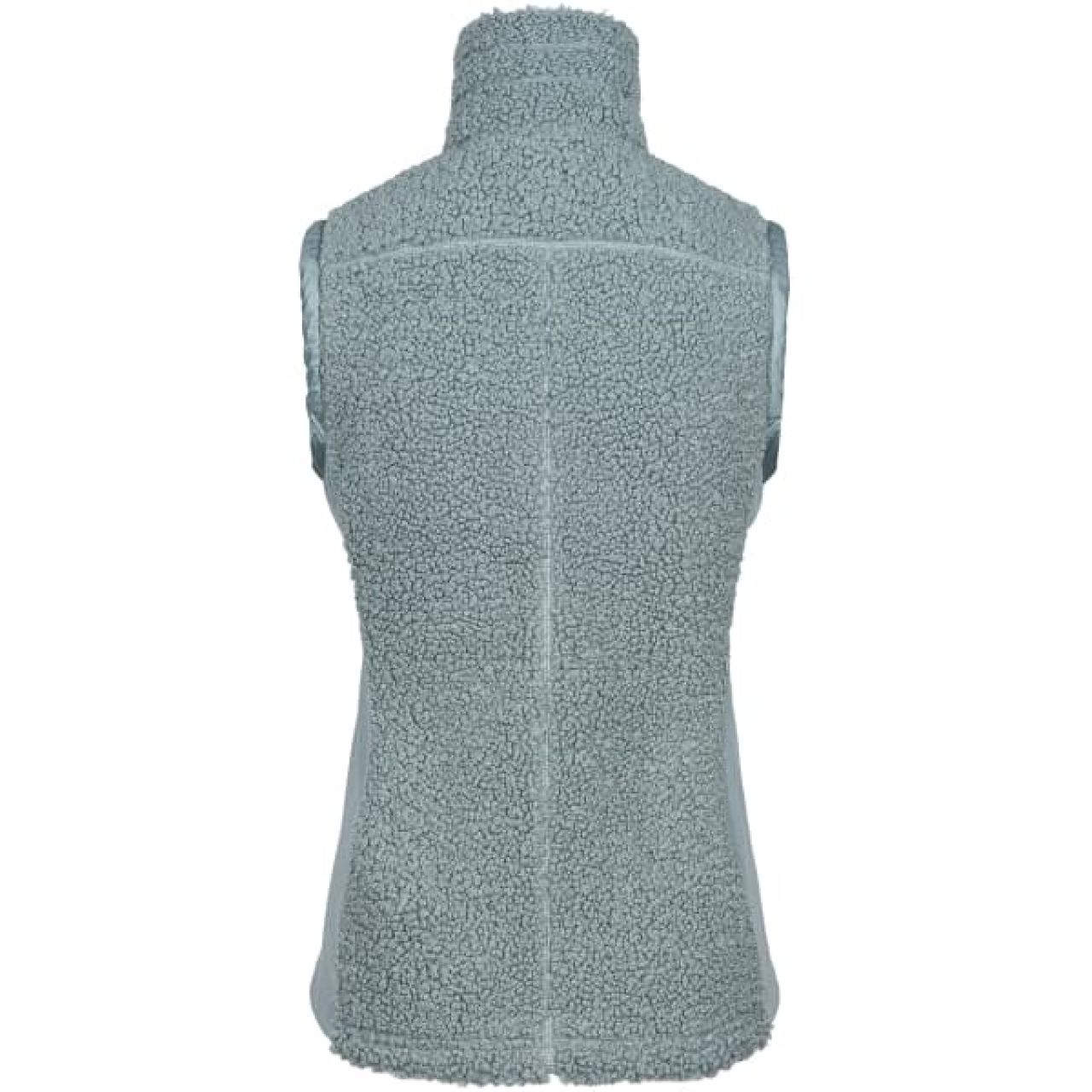 Veste Sans Manches Johaug Sway 2.0 - Polyester Léger Pour Le Sport, Taille M, Rose