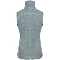 JOHAUG SWAY PILE VEST 2.0 TROOP Polaire sport pas cher