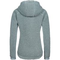 JOHAUG SWAY PILE JACKET 2.0 TROOP Polaire sport pas cher