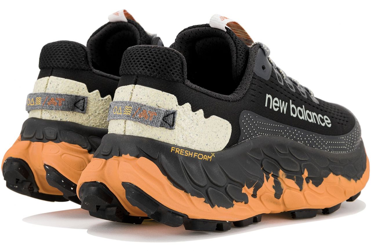 NEW BALANCE FRESH FOAM X MORE TRAIL V3 DAYDREAM chaussure de trail
