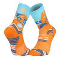 BV SPORT CHAUSSETTES TRAIL DBDB CORSICA Chaussettes de trail