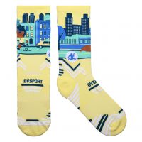 BV SPORT CHAUSSETTES TRAIL DBDB NEW YORK Chaussettes de trail pas cher