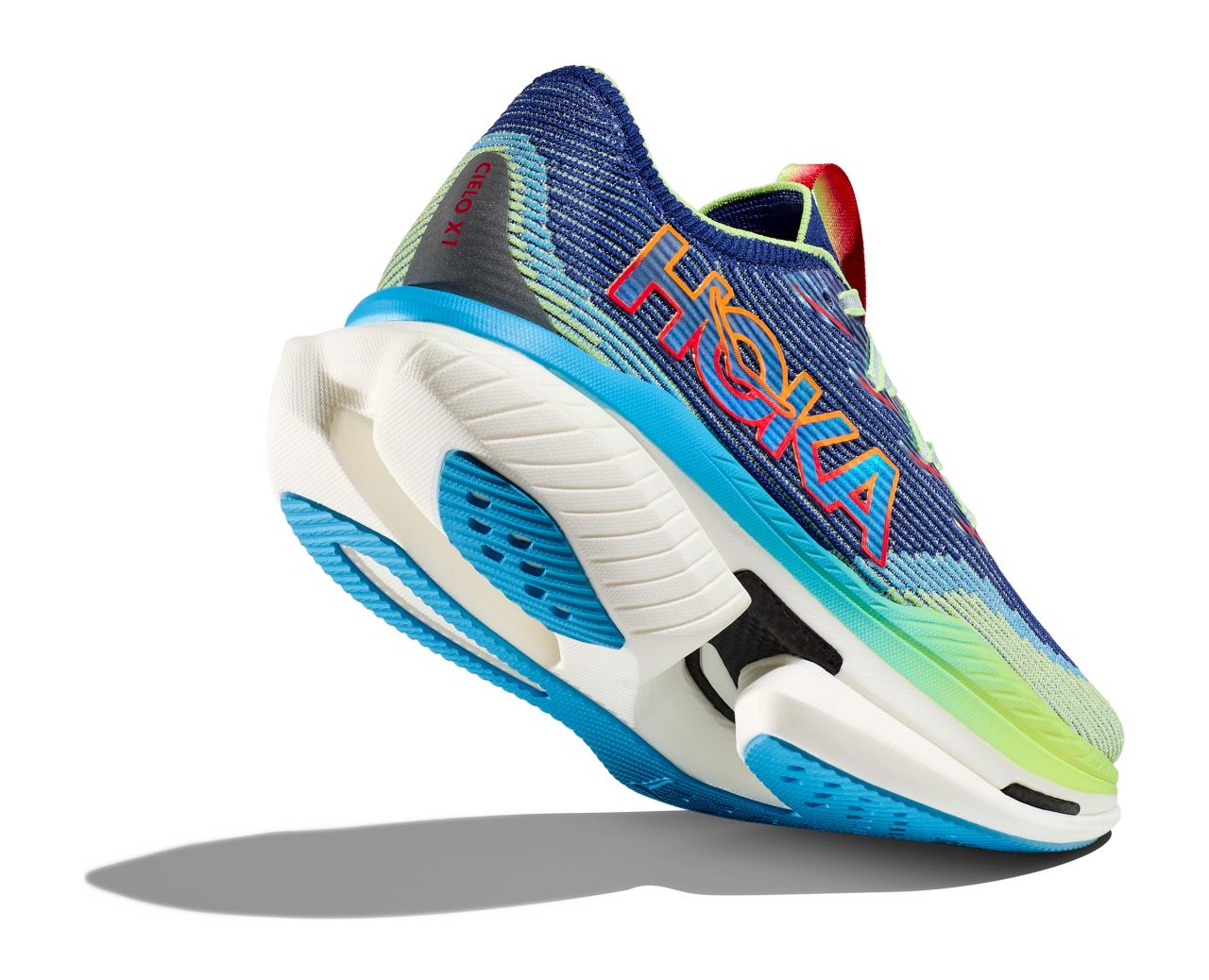 Hoka one one pas cher top