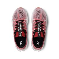 ON RUNNING CLOUDSURFER AUBURN ET FROST Chaussures de running pas cher