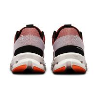 ON RUNNING CLOUDSURFER AUBURN ET FROST Chaussures de running pas cher