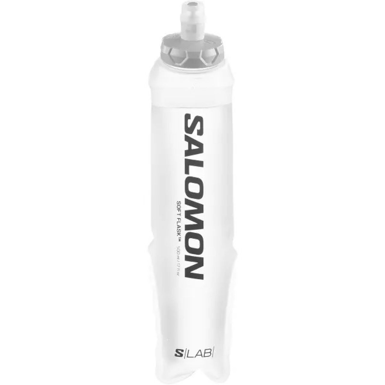 SALOMON S/LAB SOFT FLASK 500ML  Système d'hydratation