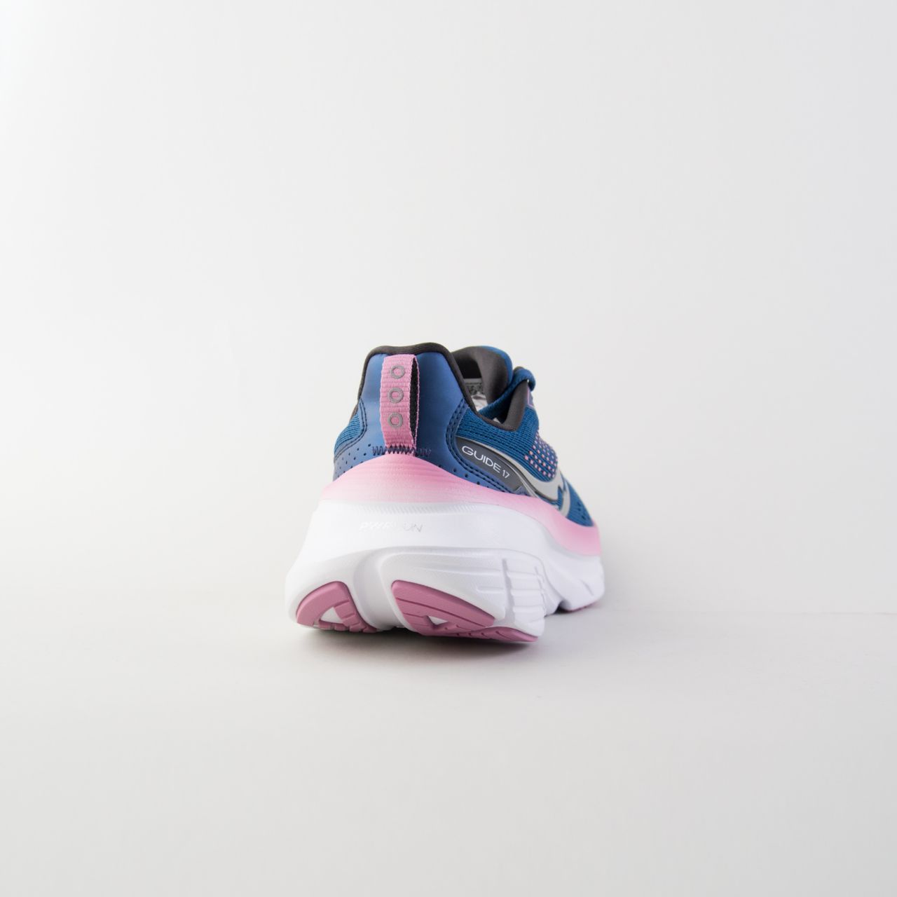 Saucony Shadow Original Blu - Donna Scarpe Sneakers Sportive