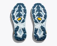 HOKA MAFATE SPEED 4  PAPAYA Chaussures de trail pas cher