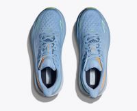 HOKA CLIFTON 9 DUSK ET ILLUSION Chaussures de running pas cher