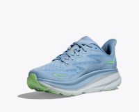 HOKA CLIFTON 9 DUSK ET ILLUSION Chaussures de running pas cher