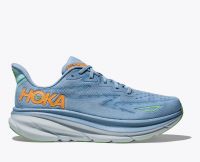 HOKA CLIFTON 9 DUSK ET ILLUSION Chaussures de running pas cher