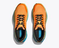 HOKA TORRENT 3 SOLAR FLARE Chaussures de Trail pas cher