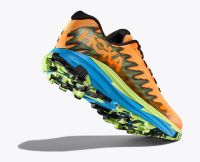 HOKA TORRENT 3 SOLAR FLARE Chaussures de Trail pas cher