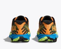 HOKA TORRENT 3 SOLAR FLARE Chaussures de Trail pas cher