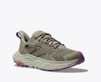 HOKA ANACAPA 2 LOW GTX BARLEY ET CELADON TINT Chaussures de Randonnée