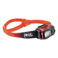 PETZL LAMPE SWIFT RL 1100 LUMENS ORANGE Lampe frontale