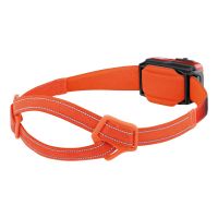 PETZL LAMPE SWIFT RL 1100 LUMENS ORANGE Lampe frontale pas cher