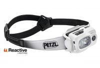 PETZL LAMPE SWIFT RL 1100 LUMENS BLANCHE Lampe frontale