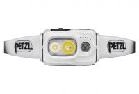 PETZL LAMPE SWIFT RL 1100 LUMENS BLANCHE Lampe frontale pas cher