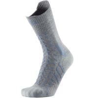 THERMIC CHAUSSETTE TREKKING COOL LIGHT GRISE Chaussettes trekking chaudes pas cher