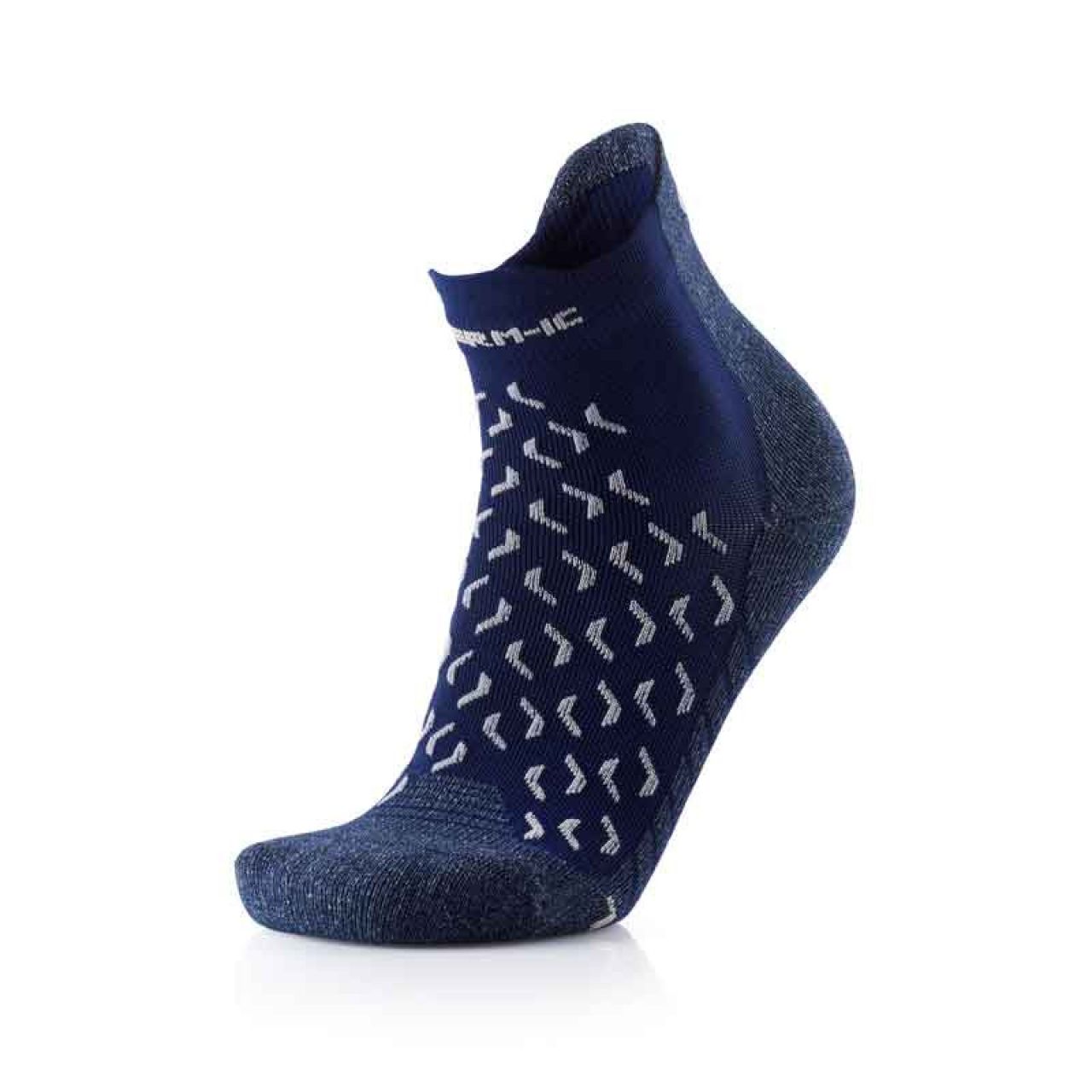 THERMIC CHAUSSETTE TREKKING ULTRA COOL ANKLE BLEUE chaussette trekking