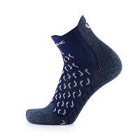 THERMIC CHAUSSETTE TREKKING ULTRA COOL ANKLE BLEUE chaussette trekking pas cher