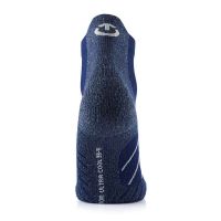 THERMIC CHAUSSETTE TREKKING ULTRA COOL ANKLE BLEUE chaussette trekking pas cher