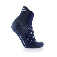 THERMIC CHAUSSETTE TREKKING ULTRA COOL ANKLE BLEUE chaussette trekking pas cher