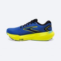 BROOKS GLYCERIN 21 BLUE ET NIGHTLIFE Chaussures de running pas cher