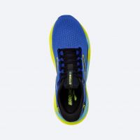 BROOKS GLYCERIN 21 BLUE ET NIGHTLIFE Chaussures de running pas cher