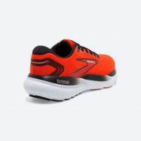 BROOKS GLYCERIN 21 GRENADINE ET SALSA Chaussures de running pas cher