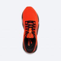 BROOKS GLYCERIN 21 GRENADINE ET SALSA Chaussures de running pas cher