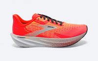 BROOKS HYPERION MAX FIERY CORAL Chaussures de running pas cher