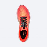 BROOKS HYPERION MAX FIERY CORAL Chaussures de running pas cher