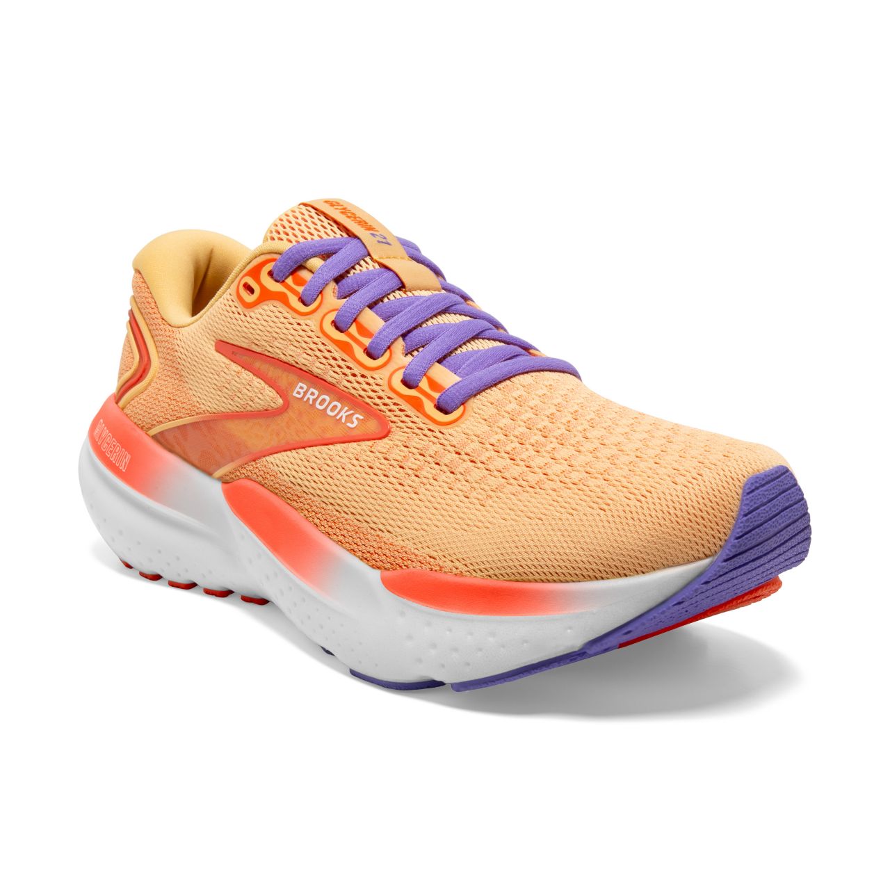 BROOKS GLYCERIN 21 SUNBURST Chaussures de running