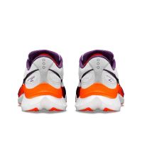 SAUCONY ENDORPHIN SPEED 4 WHITE ET VIOLET  Chaussures running saucony pas cher