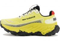 NEW BALANCE FRESH FOAM X MORE TRAIL V3  chaussure de  trail pas cher