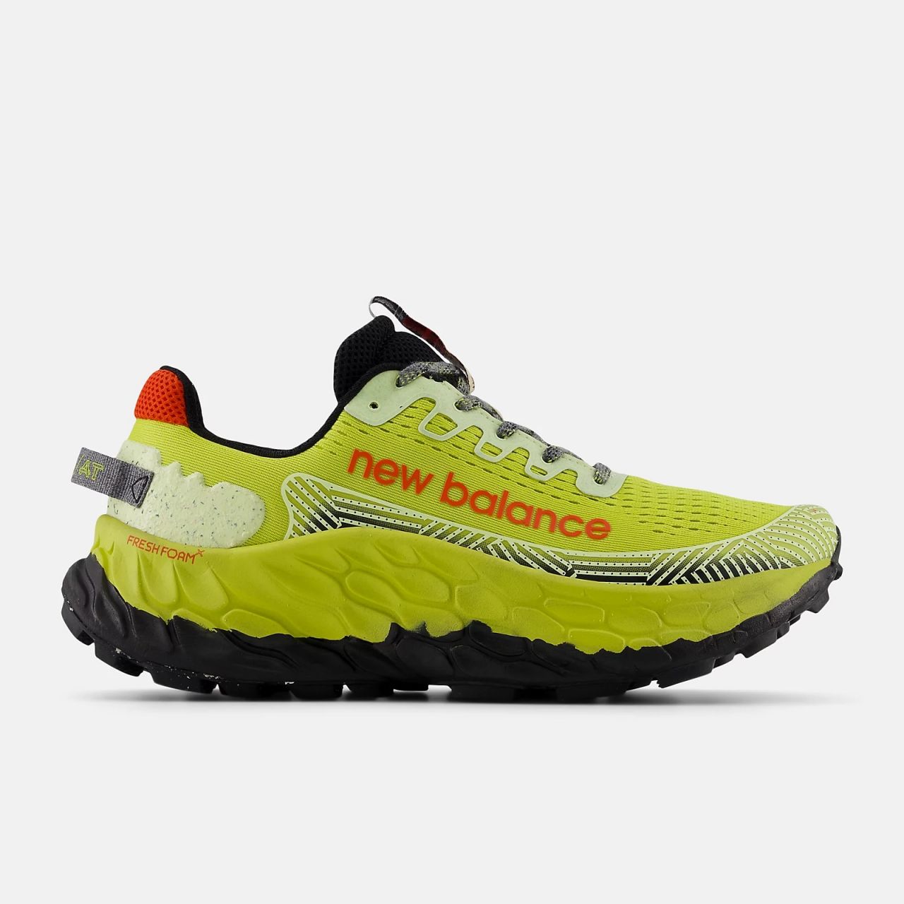 NEW BALANCE FRESH FOAM X MORE TRAIL V3 chaussure de trail