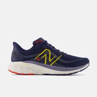 NEW BALANCE M860 V13 NAVY ET GINGER LEMON Chaussures de running pas cher