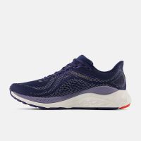 NEW BALANCE M860 V13 NAVY ET GINGER LEMON Chaussures de running pas cher