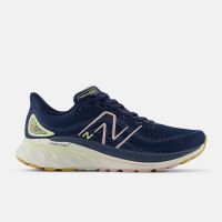 NEW BALANCE 860 V13 NAVY ET ORB PINK Chaussures de running pas cher