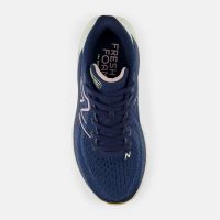 NEW BALANCE 860 V13 NAVY ET ORB PINK Chaussures de running pas cher