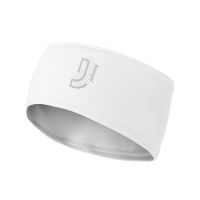JOHAUG THERMAL HEADBAND WHITE Bandeau sport